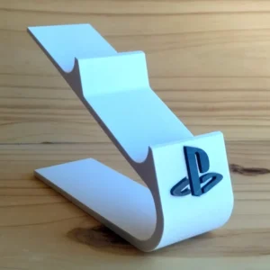 Suporte Duplo para Controle PlayStation 5 DualSense