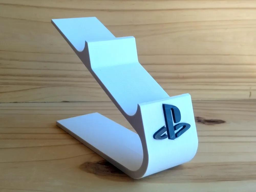 Suporte Duplo para Controle PlayStation 5 DualSense